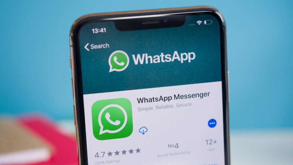Whatsapp Está Implementando Una Función Para Iniciar Llamadas Grupales Con Hasta 31 7297