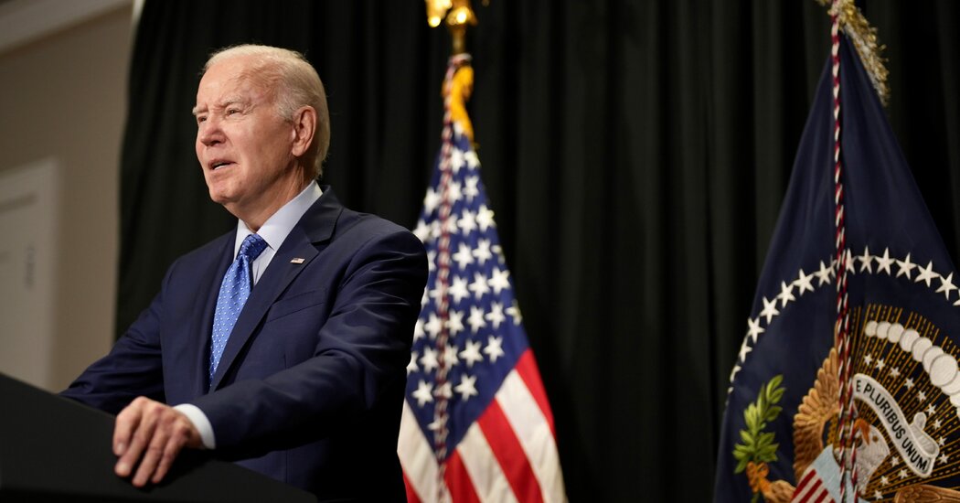 American Girl Among Hostages Released on Sunday, Biden Says