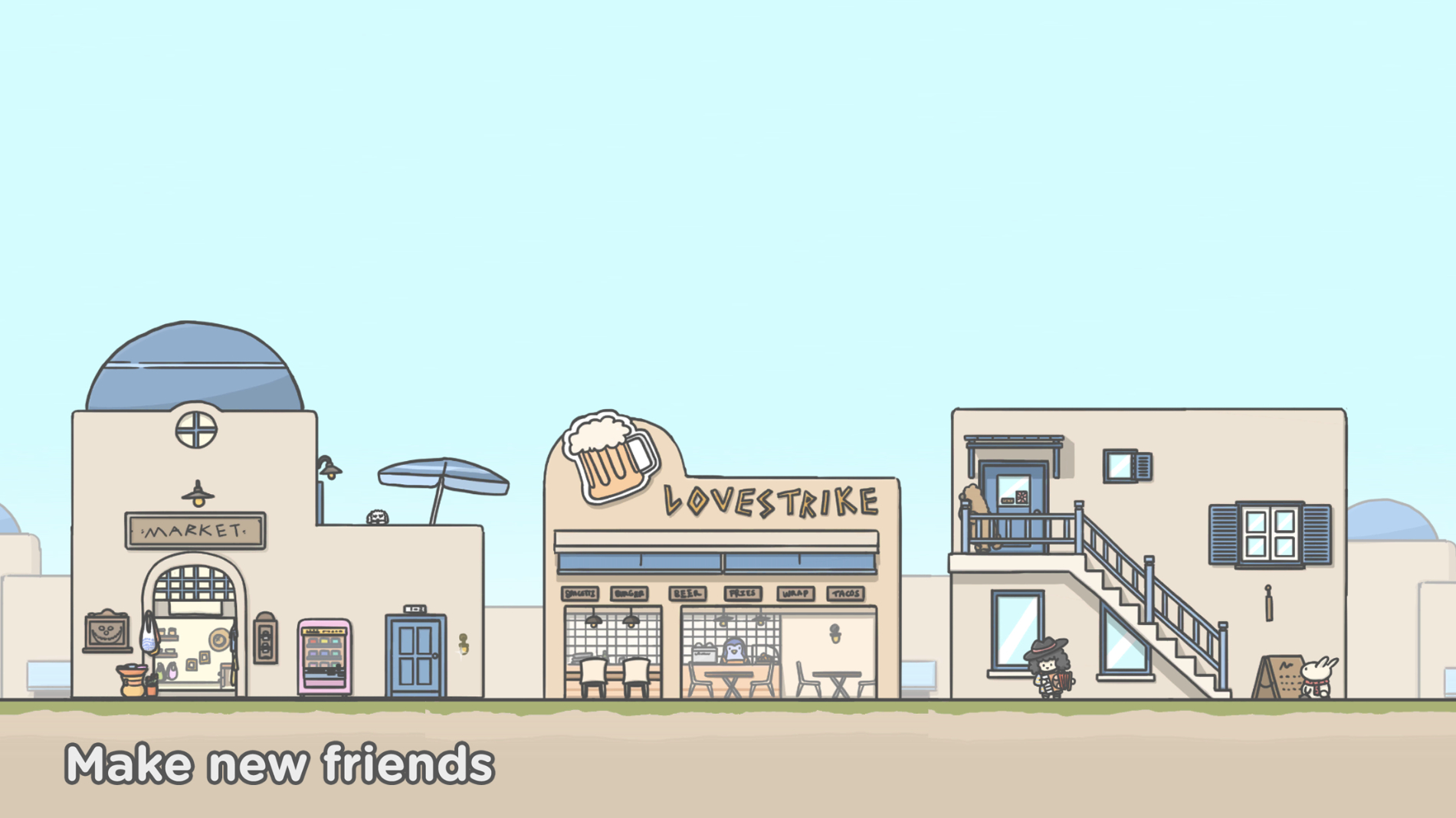 Tsuki Adventure 2 Continues the Heartwarming Fun of the Original