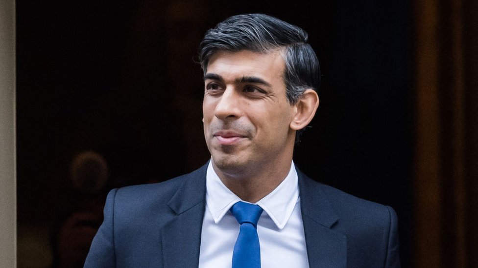 Rishi Sunak sees off Tory rebellion in Rwanda bill vote